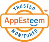 AppEsteem Certified